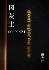 擦灰尘gold dust封面