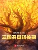 三国开局斩关羽封面